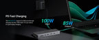 💻🚀 UGREEN 13-in-1 USB-C Hub – Triple Display 4K60Hz Dock