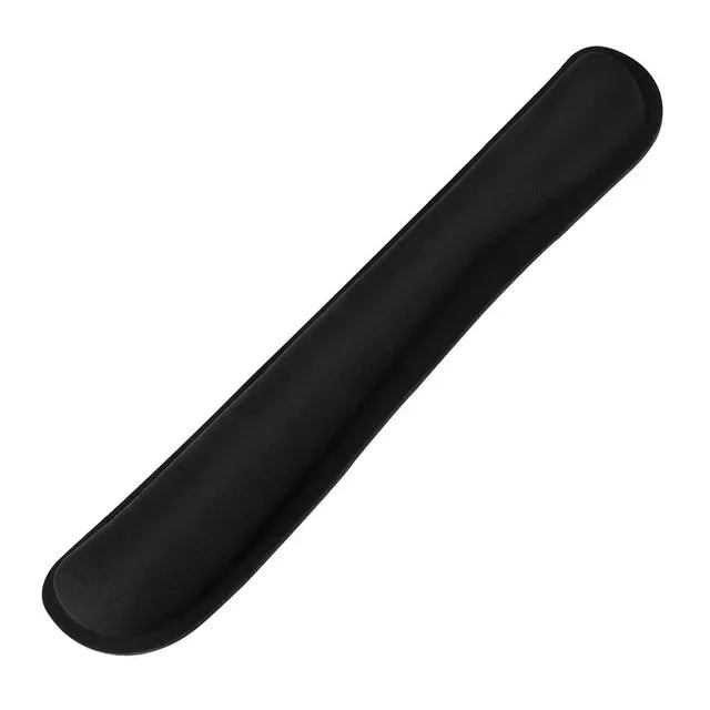 ⌨️🖱️ Widen Memory Foam Wrist Rest Set – Keyboard & Mouse Support