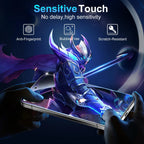 9H Tempered Glass Screen Protector for Google Pixel Series