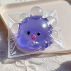 Bubble Squid Taba Squishy Toy – Slow-Rebound TPR Fidget