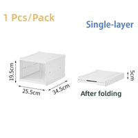 Single-layer
