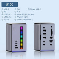 U100