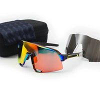 Color 5 / Polarized 4lens