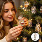 Cat Magic Advent Calendar – 24-Day Christmas Countdown