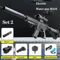 Water Gun Set 2