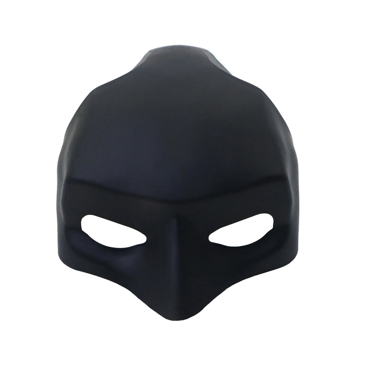 Black Bat Pet Costume Set – Halloween Mask & Wings
