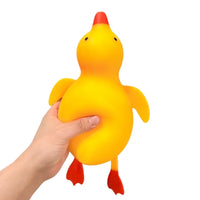 Big Yellow Duck
