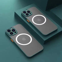 DarkGreen / For iphone15Plus