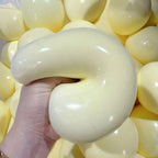 Soft Squishy Stress Ball – Washable Sensory Fidget Toy
