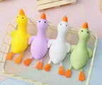 Roasted Duck Squishy Toy – Slow-Rising Blind Box Fidget Toy