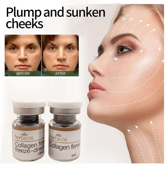 ✨💎 High-End Anti-Wrinkle Essence | Pore-Refining Youth Serum 🌿 | Fast-Absorbing Essence for Smooth, Radiant Skin