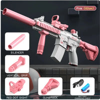 PINK 24.4"