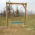 Heavy Duty Stainless Steel Swing Hooks with Bearings