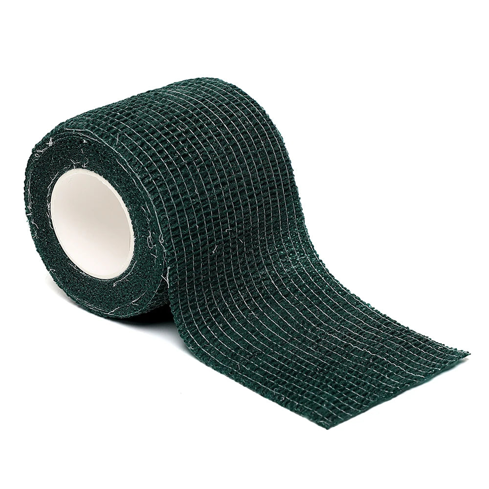 Self-Adhesive Elastic Protective Bandage 🩹 | Flexible, Breathable & Secure Support for Sprains & Strains 💪