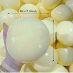 Soft Squishy Stress Ball – Washable Sensory Fidget Toy