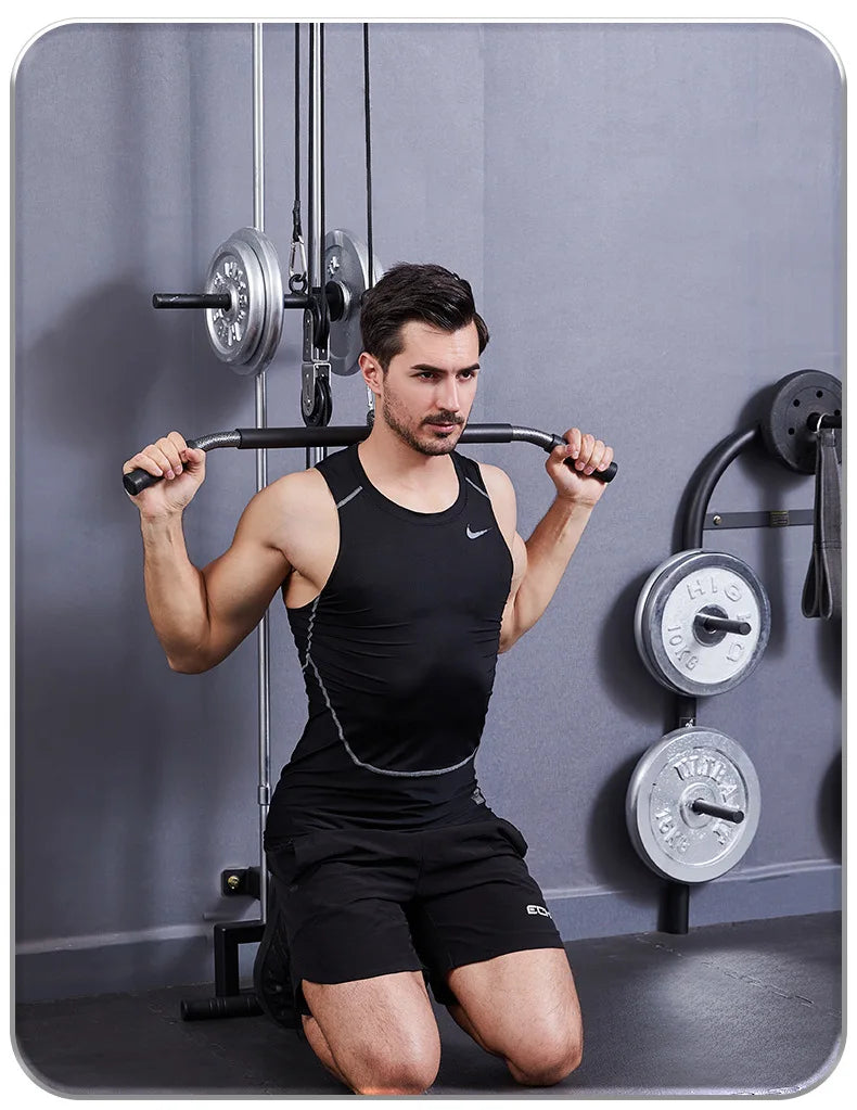 Weight-bearing Trainer Handle Accessories