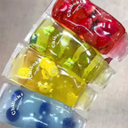 Fruit Maltose Squishy Toy – Soft Slow-Rising Sensory Fidget