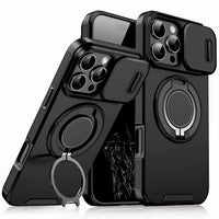 Black / iPhone 13 Pro