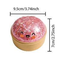 Pink Glitter 2