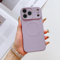 Red Purple / iPhone Air