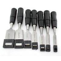 Flat Chisel / 0.75 in (19mm)