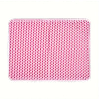 Pink / S-15.75x19.7" (40x50cm)
