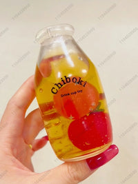 Apple tea