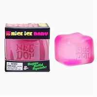 Cube Pink