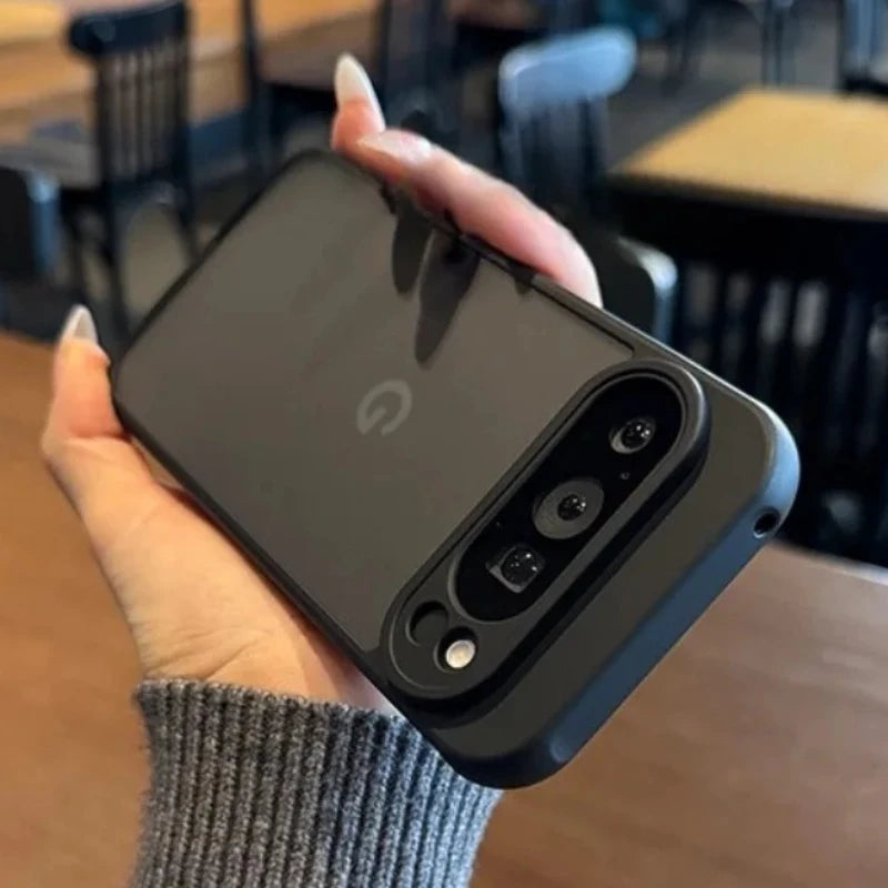 Slim Matte MagSafe Case for Google Pixel Series