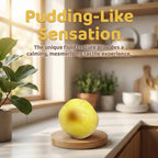 Potato Pudding Squishy Stress Ball – Slow-Rise TPR Fidget Toy