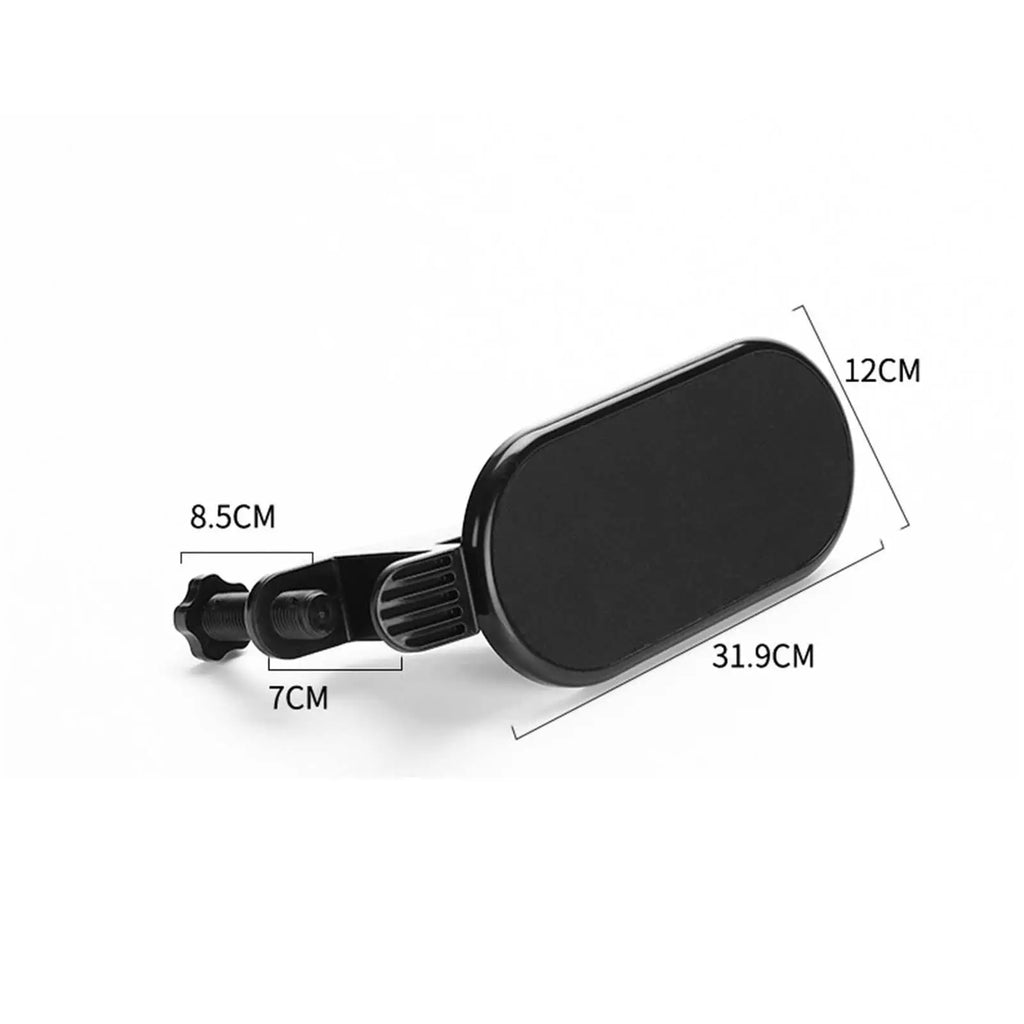 🖱️💺 Adjustable Arm Rest Mouse Pad – Desk Extension with Wrist Support