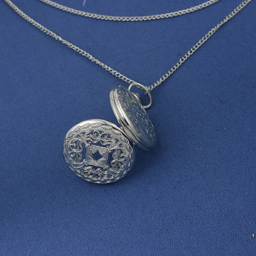 🖤✨ Fantasia Demons Hunters Rumis Necklace 🔮 | 2025 Cartoon Cosplay Costume Accessory 👗 | Halloween & Carnival Party Prop Gift for Women 🎃