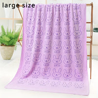 Purple-large size