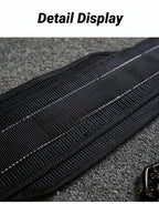 🏆 Premium Weighted Dip Belt with Chain – Build Real Upper Body Power