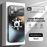 black / For iPhone 14 ProMax