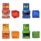 Schylling NeeDoh Nice Ice Baby & Teenie Cube