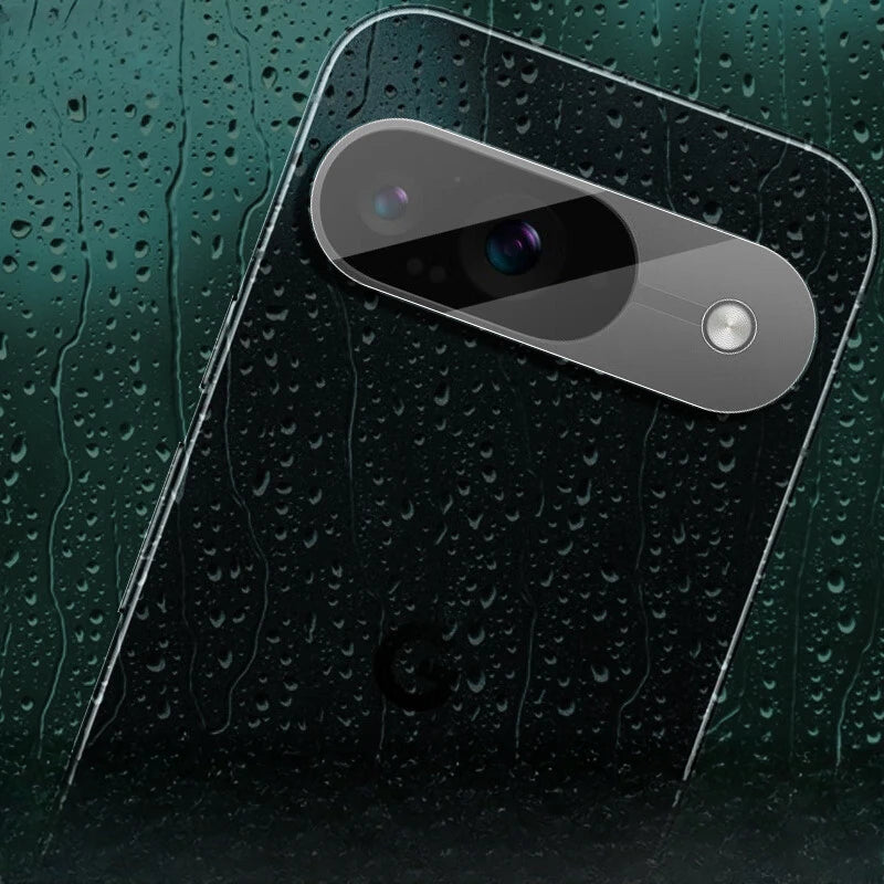 📸🛡️ Camera Lens Protector for Google Pixel 9 Series