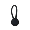 🧲🔌 Silicone Magnetic Cable Ties – Reusable Wire Organizer (1/3/5PCS)