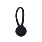 🧲🔌 Silicone Magnetic Cable Ties – Reusable Wire Organizer (1/3/5PCS)