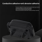 🐶🔇 Smart Automatic Anti Barking Collar – Rechargeable & Waterproof