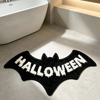 Black Bat / 24x36 in