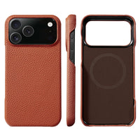 Brown / iPhone 16