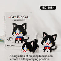 6084 / No box