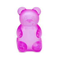 Bear Puple