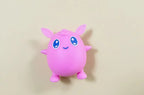 Cute Squishy Friends – Soft Sensory Squeeze Toy