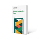 UGREEN Magnetic TPU Case for iPhone 17 / 16 / 15 / 14 / 13 Pro Max