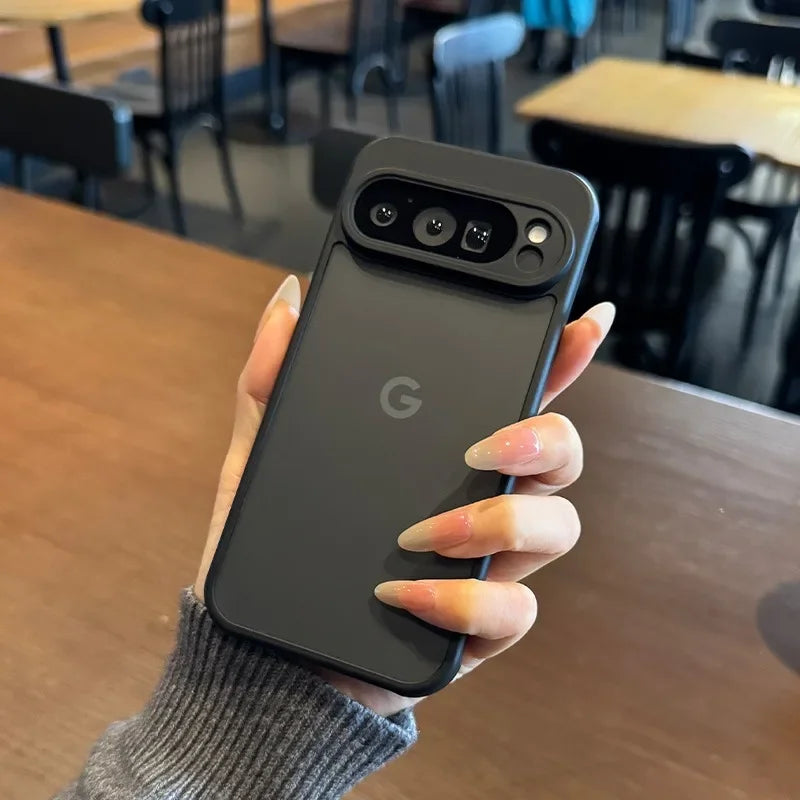 Slim Matte MagSafe Case for Google Pixel Series