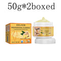 🔥🌿 Ginger Slimming Cream – Fat Burning & Body Contouring | Boost Metabolism & Firm Hydrated Skin