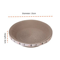 circle  35cm