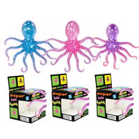 Octopus - 3pcs